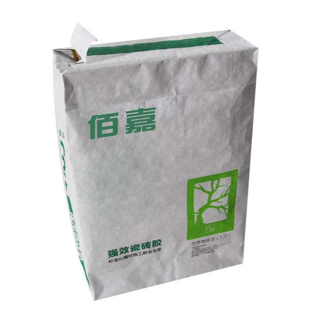 Industrial Paper bags