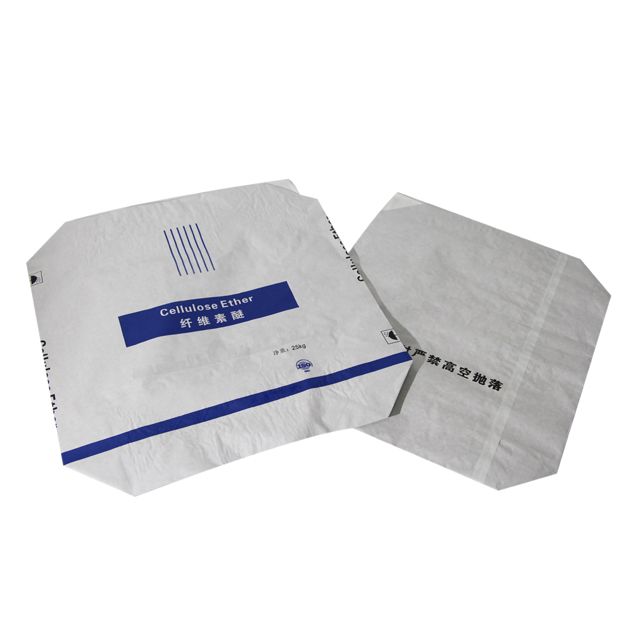 valve Industrial Paper bags